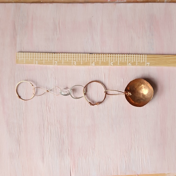 Handmade Sun Catcher - Picture 5 of 5